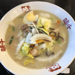 Ajisen Ramen - 