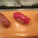 高砂寿司 - 鮪