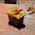 Sushi Mitsukawa Roppongi Hiruzuten - 