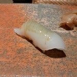 Sushi Mitsukawa Roppongi Hiruzuten - 