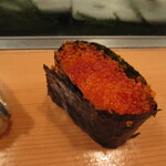 Takasago Sushi - 飛子軍艦