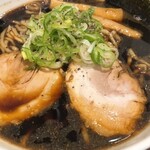 豚系 麺家いろは - 