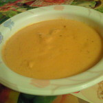 チキンカリー（ぎゃおす用辛さを抑えてます♪）