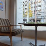 ココット - カフェスペース③