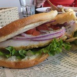 ココット - パニーニ