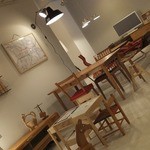 ココット - いいな～こんな家具①