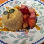 トラットリア タンタボッカ - 