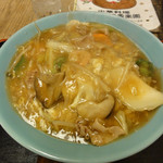 香楽園 - とろみ好麺