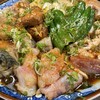 釜座二条 丸福 - 料理写真: