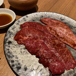 焼肉 矢澤 - 