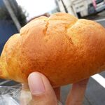 ＳＨＯＲＩＮＤＯ - 冷凍クリームパン