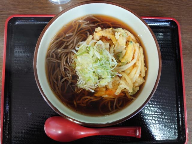 めん六や 郡山店 - 喜久田（うどん）の写真