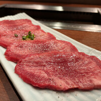 焼肉ぽんが 田町店 - 