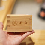 柳家 - 新館オープン記念☆