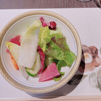 洋食 つばき - 