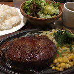 HERO'S steakhouse - 