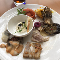 カフェトスカ - 