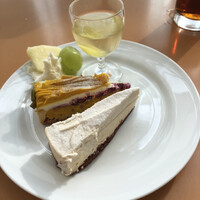 カフェトスカ - 