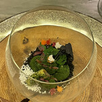 Kyo gastronomy KOZO - 