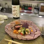 Kyo gastronomy KOZO - 