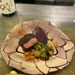 Kyo gastronomy KOZO - 