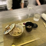 h Kyo gastronomy KOZO - 