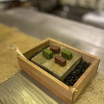 Kyo gastronomy KOZO - 