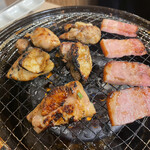 0秒レモンサワーときわ亭 - 