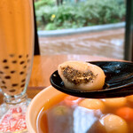 春水堂 飯田橋サクラテラス店 - 