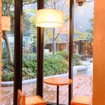 春水堂 飯田橋サクラテラス店 - 