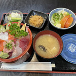 Isamizushi - 