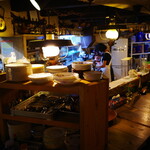 インシャラー - 