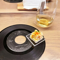 RESTAURANT SALT - 