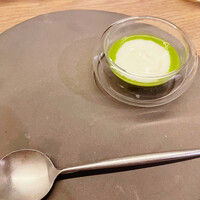 RESTAURANT SALT - 
