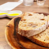 RESTAURANT SALT - 
