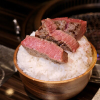 Let it Beef - 