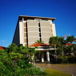 ハイアットリージェンシー 瀬良垣アイランド沖縄 - 