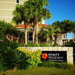 ハイアットリージェンシー 瀬良垣アイランド沖縄 - 