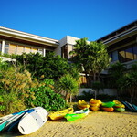 ハイアットリージェンシー 瀬良垣アイランド沖縄 - 