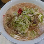 ラーメンの店 ホープ軒 - 