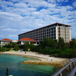 ハイアットリージェンシー 瀬良垣アイランド沖縄 - 