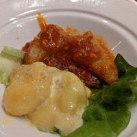 萬珍樓 本店 - 
