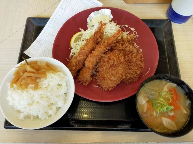 かつや 苫小牧店 - 苫小牧（かつ丼）の写真
