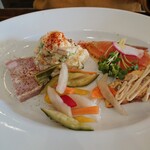 Bistro Epeiste - 