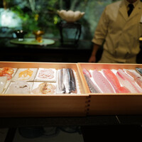 水暉 ザ・リッツ・カールトン京都 - 