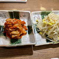 炭火焼肉 日本橋イタダキ - 