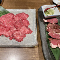 炭火焼肉 日本橋イタダキ - 