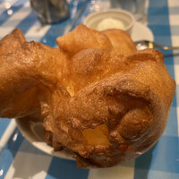 トラットリア グランボッカ - 