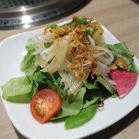 近江うし 焼肉 にくTATSU 青山本店 - 