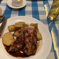 トラットリア グランボッカ - 